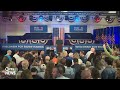 WATCH LIVE: Biden holds campaign rally in Wisconsin as economy adds healthy 206,000 jobs  - 00:00 min - News - Video