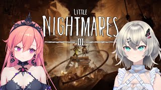 NIGHTMARE NIGHTMARE NIGHTMARE @RunieRuse