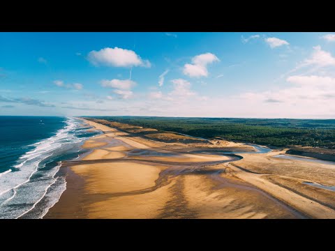 Vídeo hecho por el alojamiento