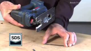 Bosch GST 14,4 V-LI 060158J404