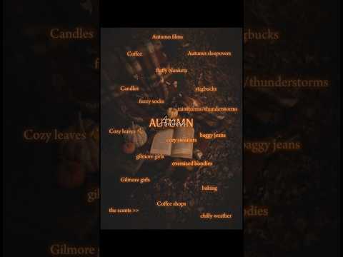 🥐~Gilmore girls~🥐#blowthisaccountup #autumn #blowup #4urpage #edit #blowupovernight