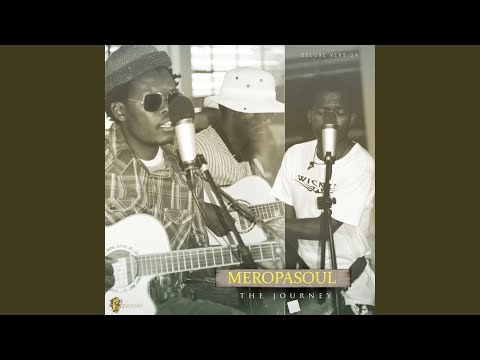 Meropasoul  - The Journey (DELUXE VERSION) 