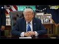 Donald Trump Latest News | Donald Trump: Xi Jinping Approved The TikTok Deal, Were In The Process  - 01:48 min - News - Video