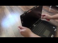 Замена матрицы в ноутбуке Alienware 15 R3 LCD Panel change on Dell Alienware 15 r3