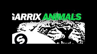 Animals (Original Mix)