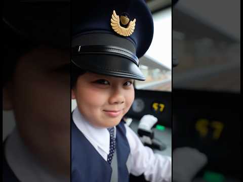 こんな運転手はいやだ… #ブラザー4 #shorts