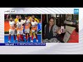 హాకీ ఆసియా కప్ విజేత భారత్ | India Won Hockey Asia Cup 2025 | Sakshi TV  - 02:52 min - News - Video