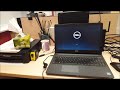 Dell Inspiron 15 3573 Review And Memory Upgrade i3573-P269BLK-PUS