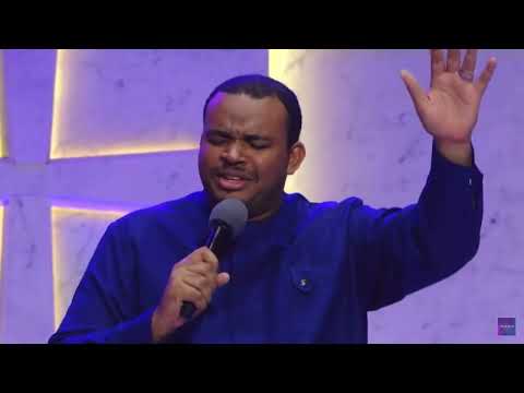 Let the Peace of God Reign + I Wanna Be More Like You (Worship Medleys) - BJosh | First Love Church