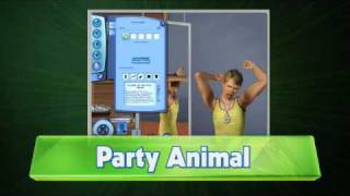 The Sims 3 Official Trailer #2