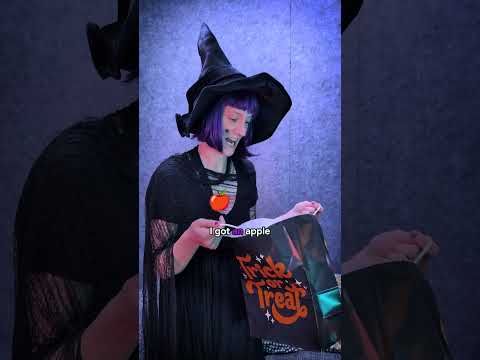 The Halloween Haul – The Developer’s Version