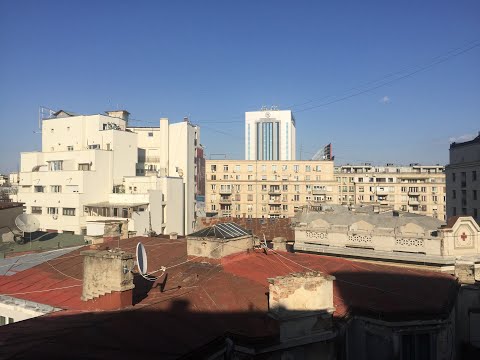 Property video