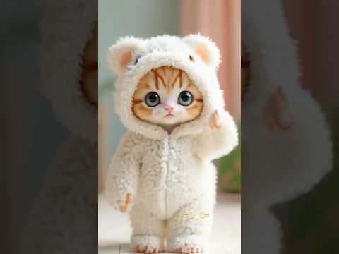 猫の動画サムネイル - #cat #cute #kitten #猫 #ねこ