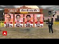 ABP News C-Voter MP Election Opinion Poll LIVE : मध्य प्रदेश चुनाव में इस बार कुछ बड़ा होने वाला है  - 00:00 min - News - Video