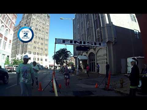 Race Video