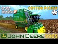 John Deere 9965 v2.0