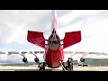 An inside look at Americas new firefighting aircraft | REUTERS  - 02:49 min - News - Video