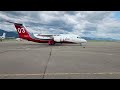 An inside look at Americas new firefighting aircraft | REUTERS