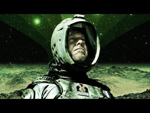 Life in a Glass House - Short Film