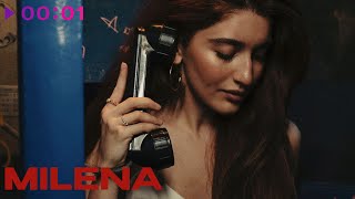 MILENA — Душу отдала | Official Audio | 2025