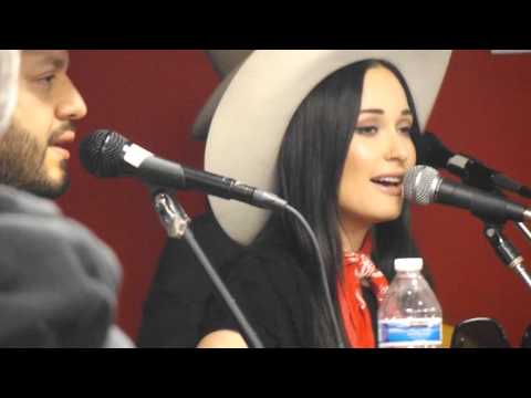 Kacey Musgraves -
