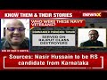 Qatar Frees Former Indian Navy Veterans | Rahul Bhan Kin Of Cdr Sanjeev Gupta Speaks To NewsX  - 09:16 min - News - Video