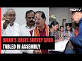 Bihar Caste Survey: Over 42% Scheduled Caste, Scheduled Tribe Families Poor