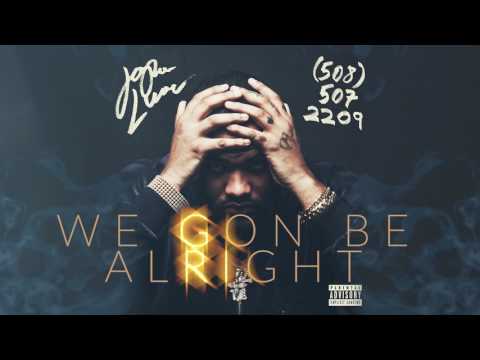 Joyner Lucas - We Gon Be Alright (508)-507-2209 (Audio Only)