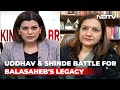 Why Election Commission In Such Hurry: Priyanka Chaturvedi On Sena Vs Sena | Breaking Views
