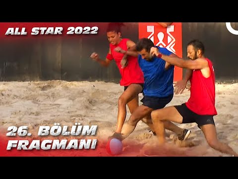 SURVİVOR 26. BÖLÜM FRAGMANI | DOMİNİK DERBİSİ!