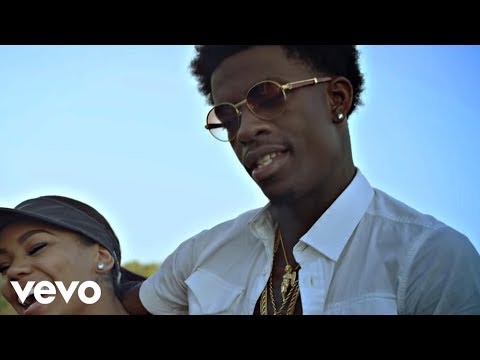 Rich Gang, Rich Homie Quan - Milk Marie