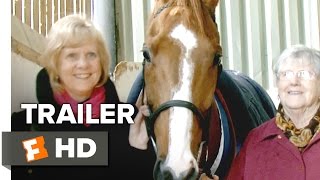 Dark Horse Official Trailer 1 (2