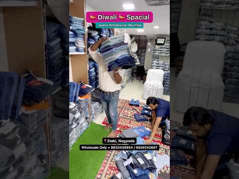 🪔Diwali 🪔Spacial #jeans #Funkyjeans #Importedjeans #Salfarjeans #Baggyjeans #cashondelivery #2taki