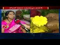 Telangana Finance Minister Etela Rajender Wife Face to Face over Bathukamma Festival