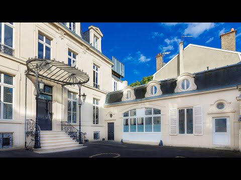 Property video