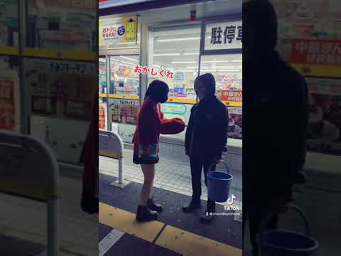 ミニストップで使える裏技!【ハロウィン】