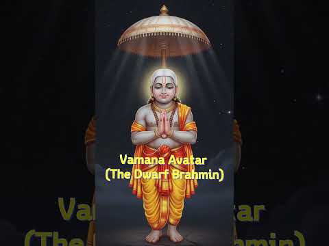 Lord Vishnu Avatar #shortsfeed #shorts #trendingshorts #viralshorts ytshorts #youtubeshorts #vishnu