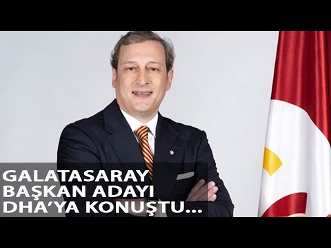 Burak Elmas: Fatih Terim Birçok Konuda Yalnız Bırakıldı