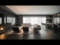 BLACK PENTHOUSE, SUNSHINE RIVER  - CINEMATIC REAL ESTATE VIDEO TOUR