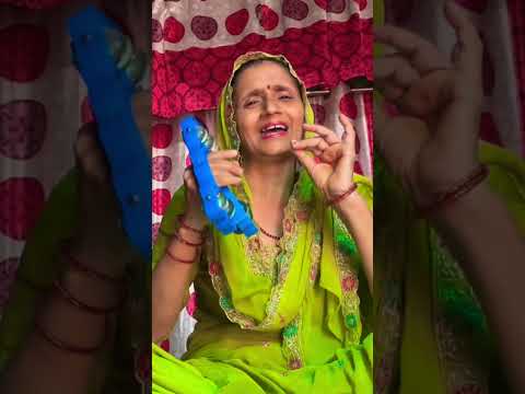 Mala Dhar di aale me 🙏❤️#bhajanmarg #youtubeshorts #bhajan #viralshort #viralvideo #haryanvi ❤️