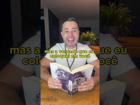 🌟 Dia 563. Você já se pegou tentando agradar pessoas próximas a você?