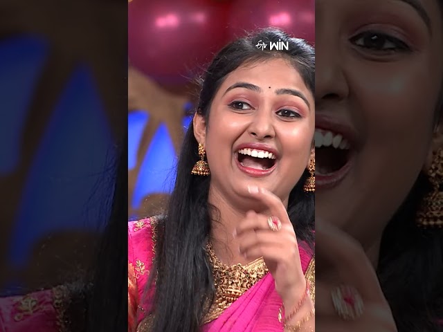 #shorts - Hyper Aadi Ultimate Comedy Performance #Naresh #sridevidramacompany #comedyshow