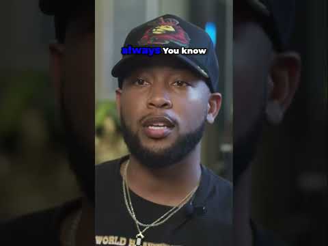 Jacquees: The Power of Loyal Fans & Connecting | Call Me Que #shorts #freemovies #hiphop