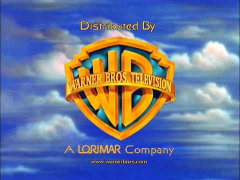 Mad Duck Productions (2013) and Warner Bros. Television (2012) logos ...