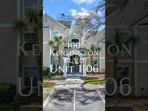 Listing Video
