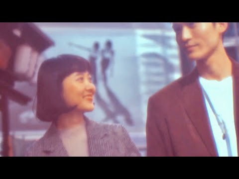 夜の虹-アマイワナ【MV】