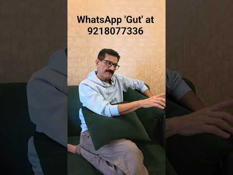 Heal IBS IBD