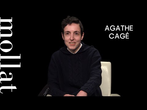 Vido de Agathe Cag