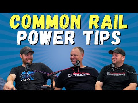 Explication du réglage du Common Rail Cummins : synchronisation, durée et conseils de configuration CP3