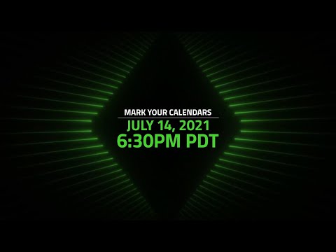 RazerStore LIVE | 07.14.21